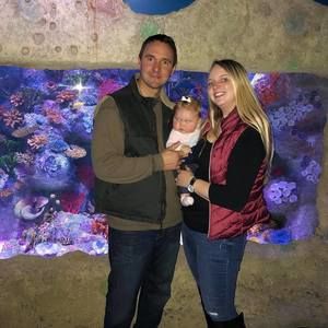 Meet your Posher, David